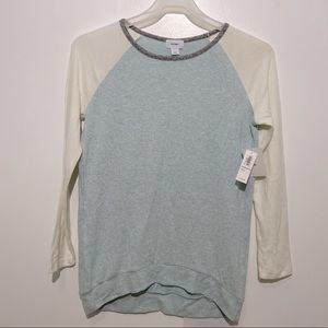 New Old Navy Long Sleeve